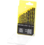 Sada vrtáků do kovu Lobster 2 - 8 mm, 13ks