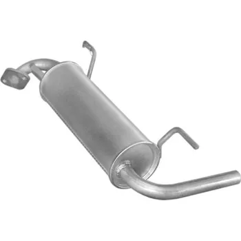 Auto-moto Zadní tlumič výfuku POLMO 46.01