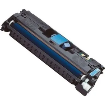 Best2Buy toner HP Q3961A (122A), azurová (cyan), kompatibilní