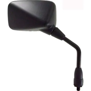 Zrcátko pro motocykl Zpětné zrcátko RMS 122771290 pravý černý