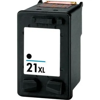 Best2Buy cartridge HP 21 XL (C9351CE), černá (black), NORMAL QUALITY, kompatibilní