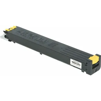 Best2Buy toner Sharp MX-36GTYA, žlutá (yellow), kompatibilní