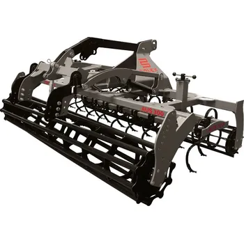 Zahradní traktor Radličkový kypřič, kultivátor za traktor ROL EX AUS 2.5 záběr 2,5 m