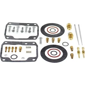 Palivový systém pro motocykl Sada na repasi karburátoru All Balls Racing CARK26-1948