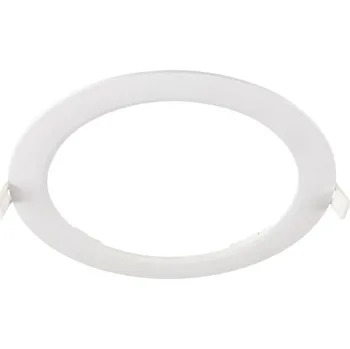 Příslušenství pro svítidlo BIG WHITE (SLV) DOWNLIGHT V 200 plochý kryt bílá 1007484