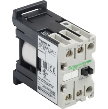 Stykač SCHNEIDER ELECTRIC SCHNEIDER Stykač CA2SK20E7 48VAC CA2SK20E7