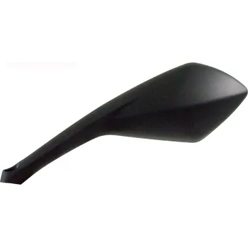 Zrcátko pro motocykl Zpětné zrcátko RMS 122761460 levý černý