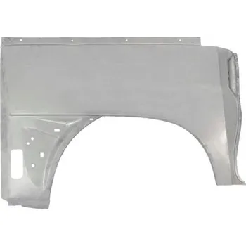 Blatník karosérie Blatník zadní pravý MERCEDES VITO / V-KLASSE (W638), 02.96-01.03