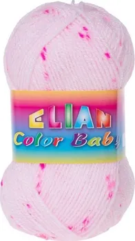 Příze VSV Elian Color Baby