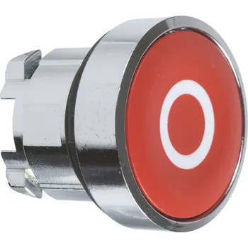 Stykač SCHNEIDER ELECTRIC SCHNEIDER Hlavice ovládací ZB4BA432 ZB4BA432