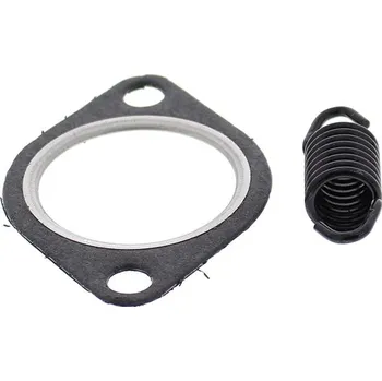 Těsnění motoru Těsnění svodu výfuku sada WINDEROSA EGK 823193