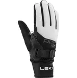 Leki PRC Thermoplus Shark Women Velikost: 7 / Barva: black-white