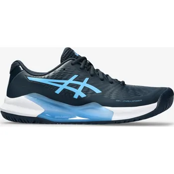 Pánská tenisová obuv ASICS Pánské tenisové boty Asics Gel Challenger 14 na všechny povrchy 40