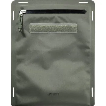 Obal na doklad TT Pouch A4 WR - Stone Grey Olive