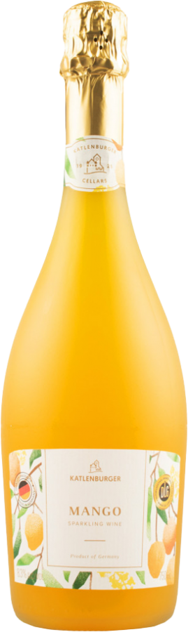 Sparkling Mango Katlenburger, kód: 101868