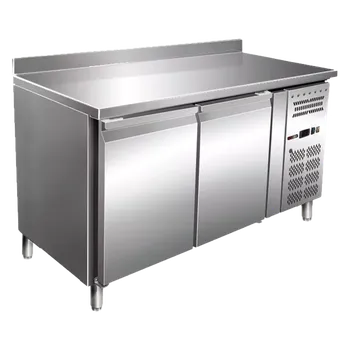 Mraznička Stůl mrazicí GN-2D | REDFOX - MFT 2D