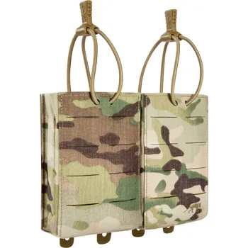 TT 2 SGL Mag Pouch BEL MKIII MC - MultiCam