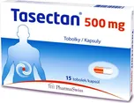 Tasectan 500 mg 15 cps.