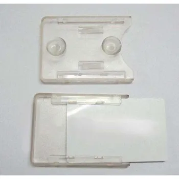 UHF/RFID držák karty za čelní sklo automobilu (UHFCB)