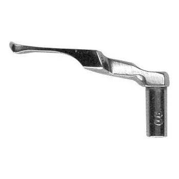 Příslušenství k šicímu stroji Horní kličkař pro overlock 118-88005 JUKI ORIGINAL