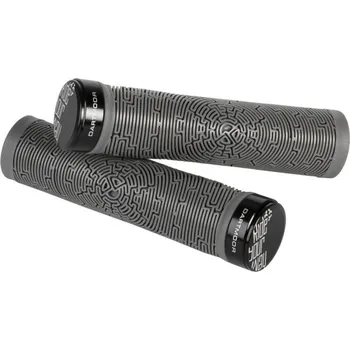 grip Gripy - DARTMOOR Maze Lock-On - šedá