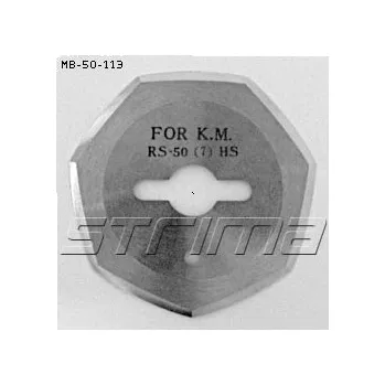 Řezný kotouč Arrow Kruhový nůž YH-935-D531(KM RS 50)