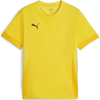 Dres Puma teamGOAL Matchday Jersey jr 705748-07 Velikost 164