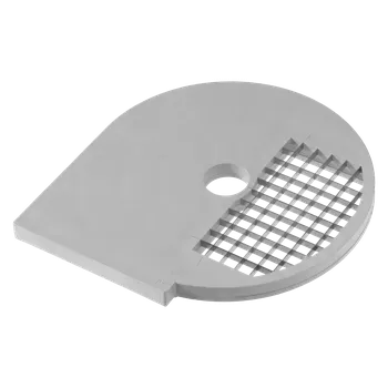 Mraznička Disk kostičkovací 10x10 mm pro ZK 50 | REDFOX - DISK D 10x10