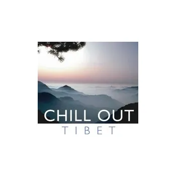 Relaxační hudba Global Journey CD - Chill out Tibet