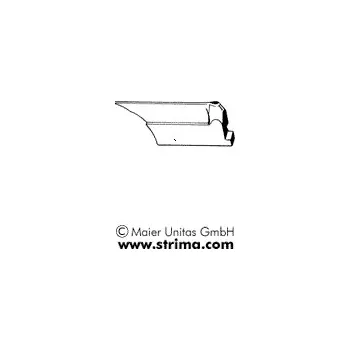 Brother Nůž S35480-101 MAIER