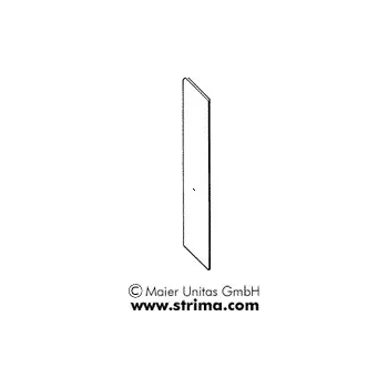 Příslušenství k šicímu stroji YAMATO Nůž 3201062 MAIER