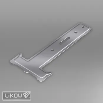 Tesařské kování Krokvový závěs 10/150 T 100ks