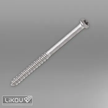 WBSW-D (K) 6,3/140 vrut 100ks