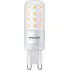 Žárovka Philips CorePro LEDcapsule MV G9 4W 230V 480lm 2700K