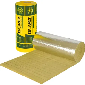 Orstech Isover LSP H 40x1000x4000 mm (4 m2/bal.)