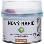 POLYKAR NOVÝ RAPID univerzální tmel 0.2 kg