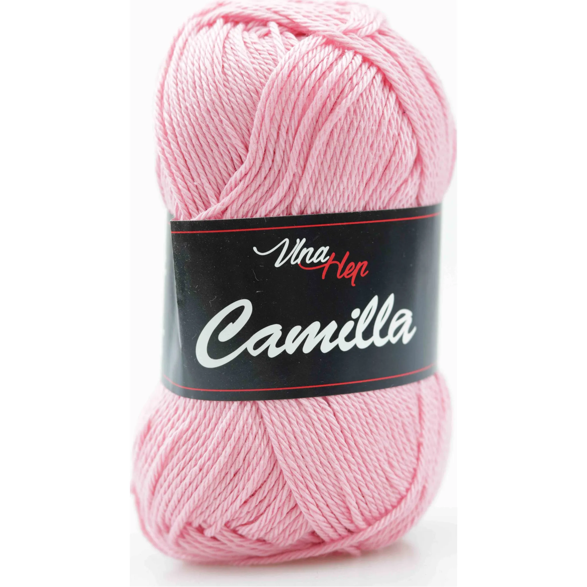 Fotografie 2 - Příze Vlna-Hep Camilla 8027
