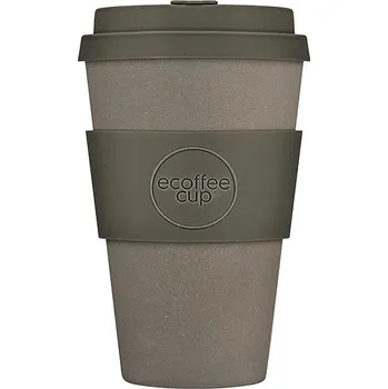 Termohrnek Ecoffee Cup, Molto Grigio 14, 400 ml