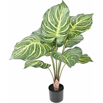 umělá květina Umělá květina Aphelandra divoká, 70cm