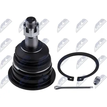 Autobaterie Podpora/Kloub, ZSG-NS-005