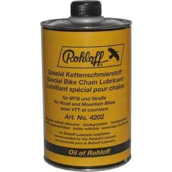 Rohloff olej 1l