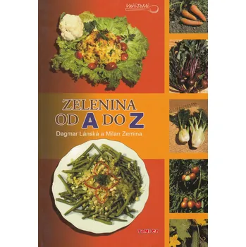 TeMi Zelenina od A do Z