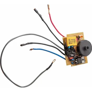 Regulátor otáček Inelco Neutrix/WAG 40 - 850 W 44510025