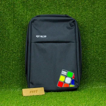 Hlavolam QiYi MoFangGe - QiYi batoh na rubikovy kostky, speedcubing