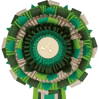 Kokarda sedmiřadá VĚJÍŘ, průměr 22 cm