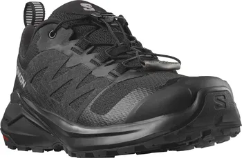 Dámská běžecká obuv Salomon X-Adventure L47321500 černá