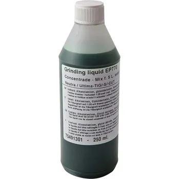 Brusná kapalina Inelco EP770 - 250 ml (koncentrát) 75491301