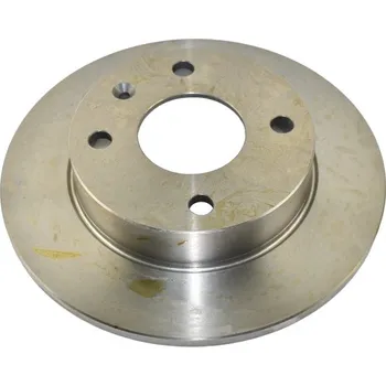 Brzdový kotouč Přední brzdový kotouč FORD ESCORT V , FIESTA III , ORION III - 239 mm (FORD 1072464 1107767 5022652 5022653 5222652 5222653 6183975 6183976 6191061 6191062 6191062RP 6191063 89FX1125AE 89FX1125BE 89FX1125S1A)