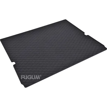Vana do kufru Rigum Gumová vana do kufru Ford S-Max od 2007- 7míst, 3. řada sklopená