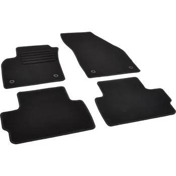 autokoberec Textilní autokoberce Rigum pro Volvo C30 (2007 -)